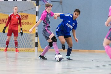Bild 67 - Loewinnen Cup B-Juniorinnen
